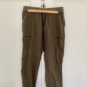 Aritzia Community Joggers, M